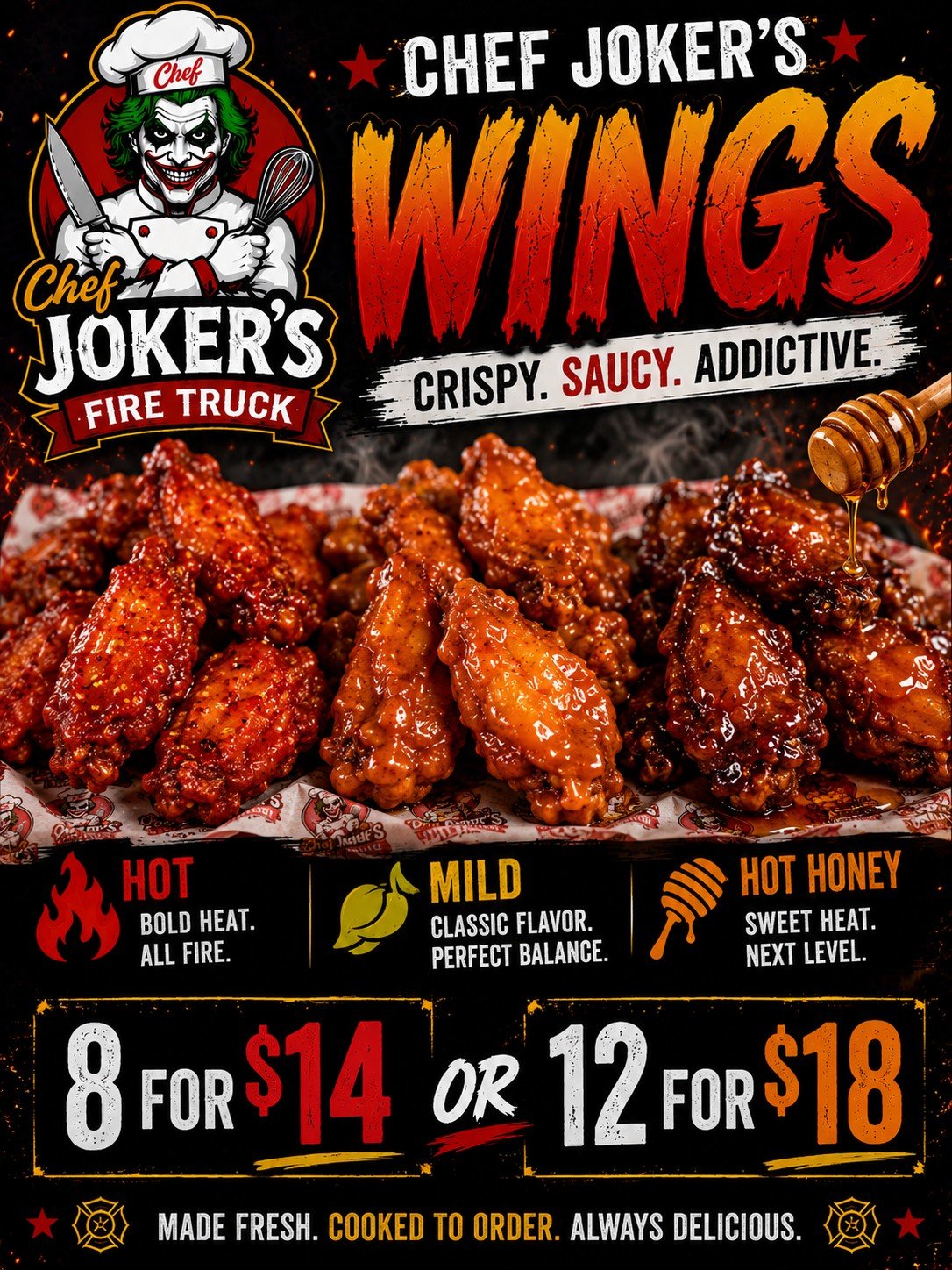 Wings