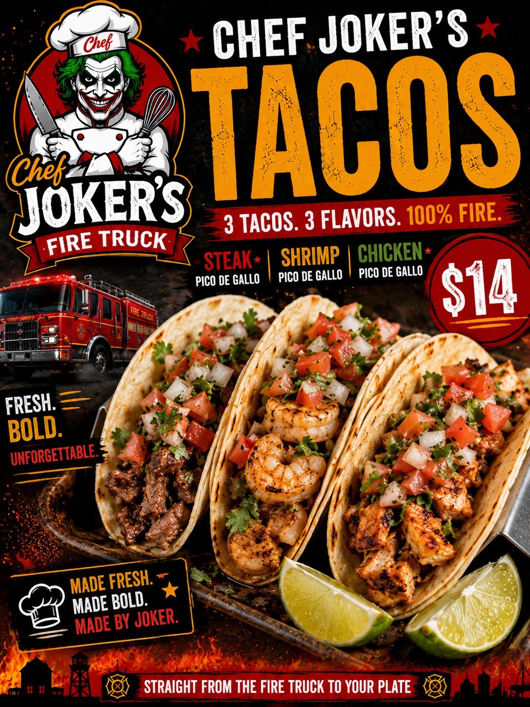Tacos