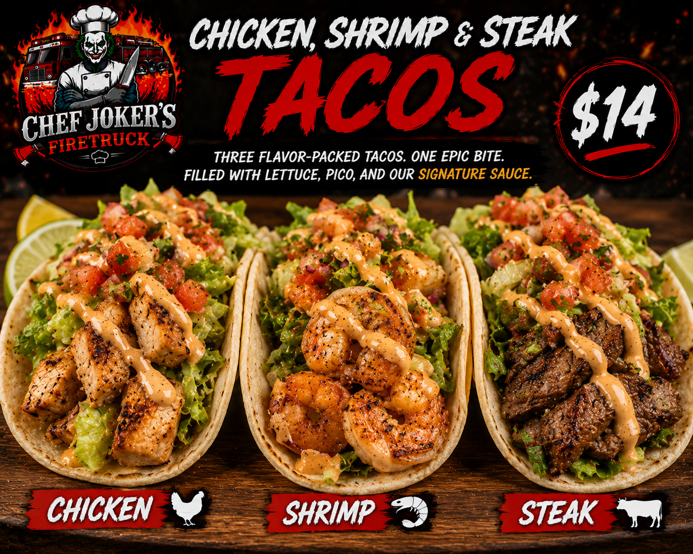 Tacos